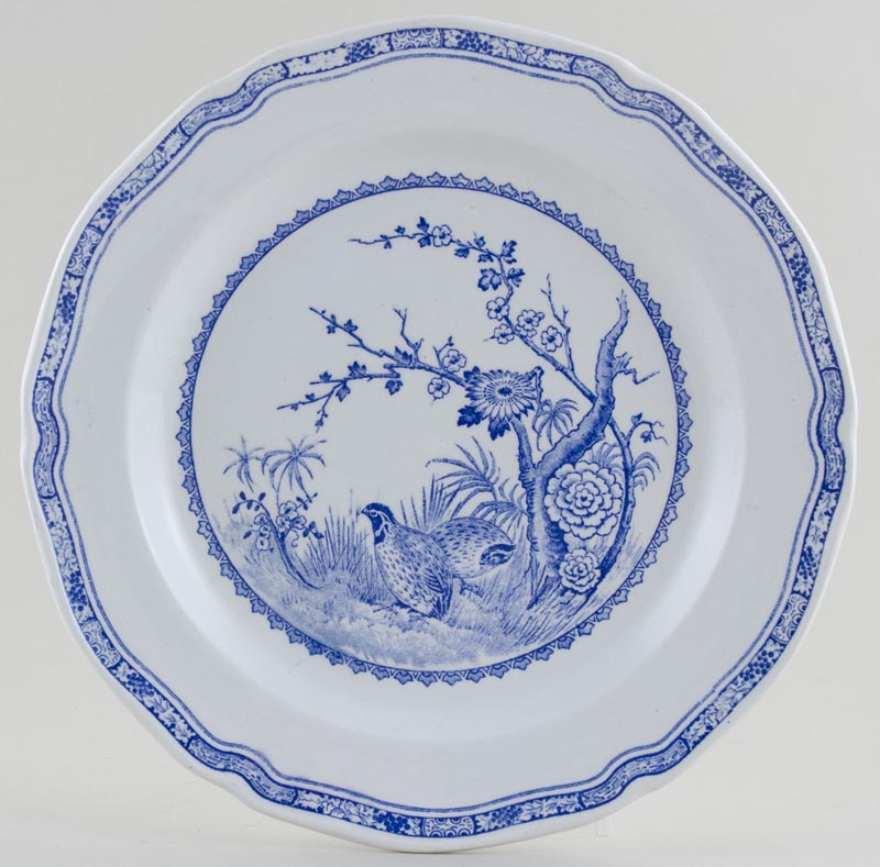 Plate